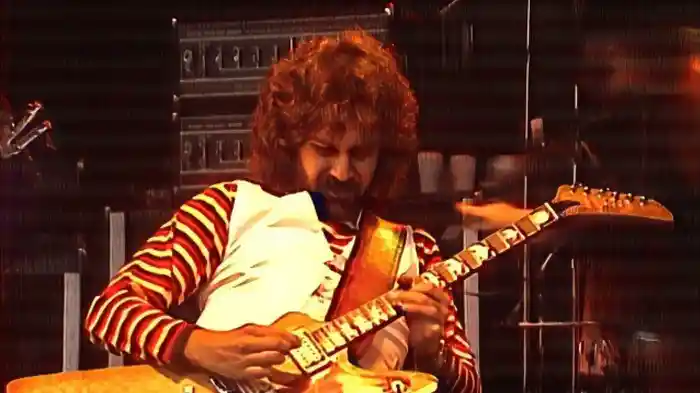 38 Special - Live at Rockpalast