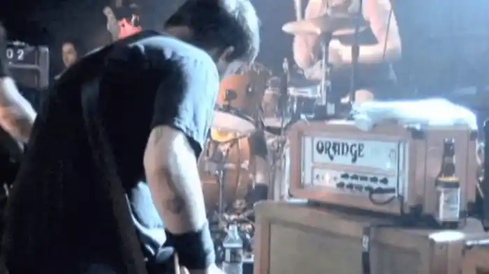 Against Me! - Live at the Key Club: West Hollywood