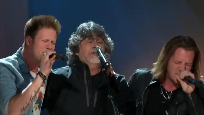 Alabama & Friends - Live at the Ryman