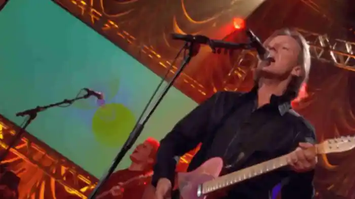 America - Live at Soundstage