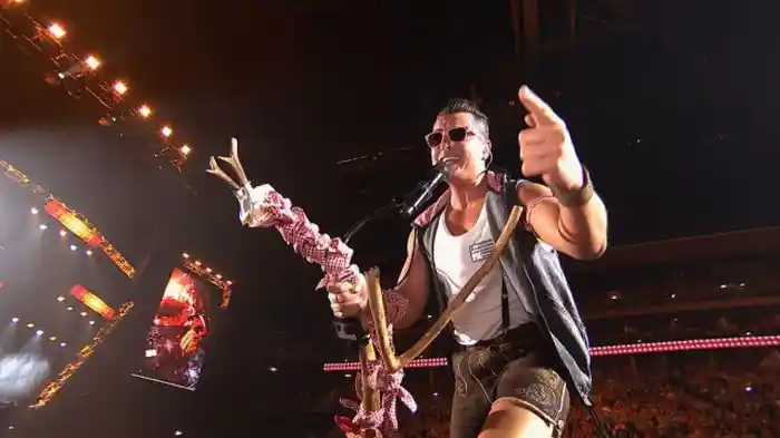 Andreas Gabalier - Mountain Man Live in Berlin