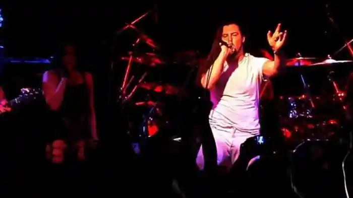 Andrew W.K - Live at The Glass House