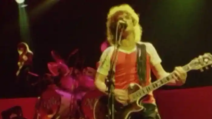 April Wine - I Like To Rock: Live In London 1981