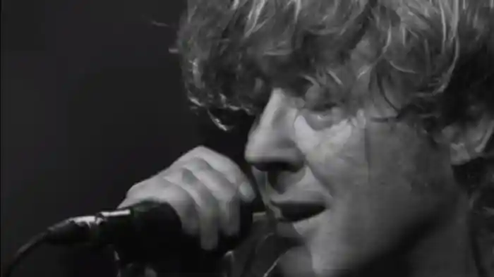 Arno - Live in Brussels