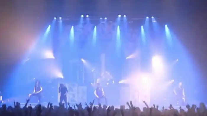 Asking Alexandria - Live From 02 Academy Brixton