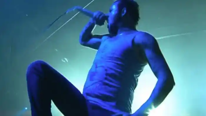 August Burns Red - Live at No Sleep Til Festival in Sydney