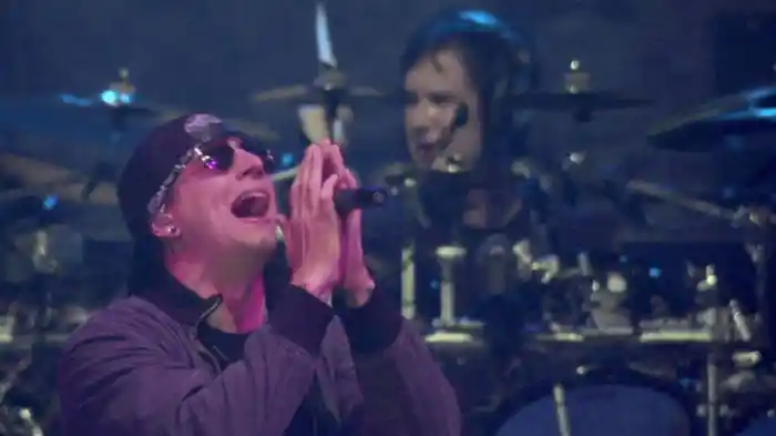 Avenged Sevenfold - Live in The LBC & Diamonds in the Rough