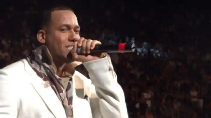 Aventura - Sold out at Madison Square Garden