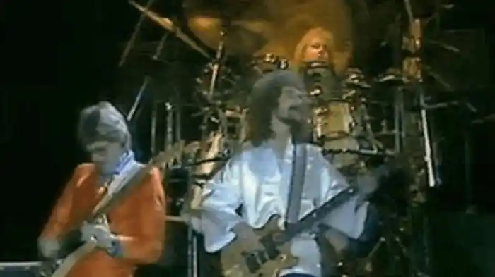 Barclay James Harvest - Berlin: A Concert For The People