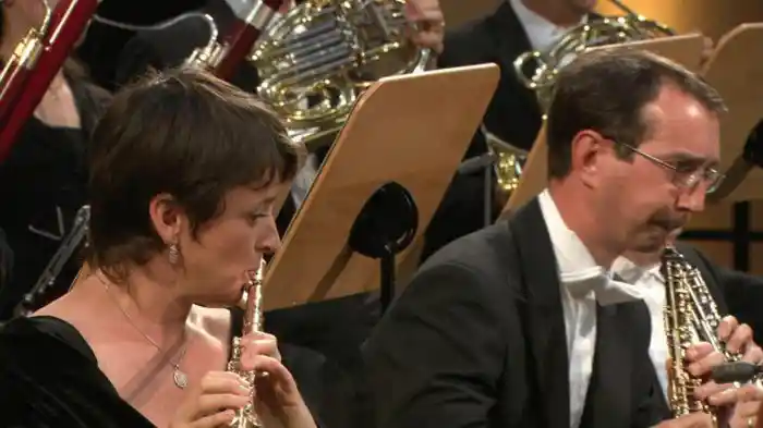 Daniel Barenboim - Beethoven Piano Sonata No. 3