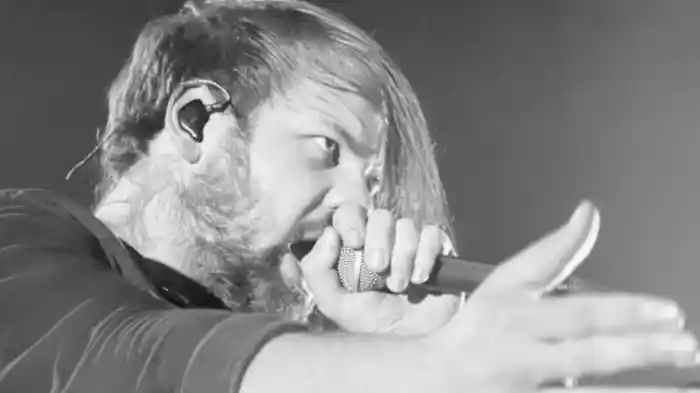 Beartooth - Live in Columbus