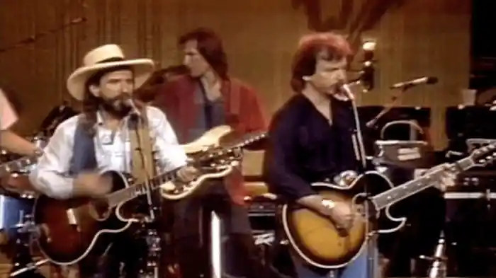 Bellamy Brothers - Legends on Stage