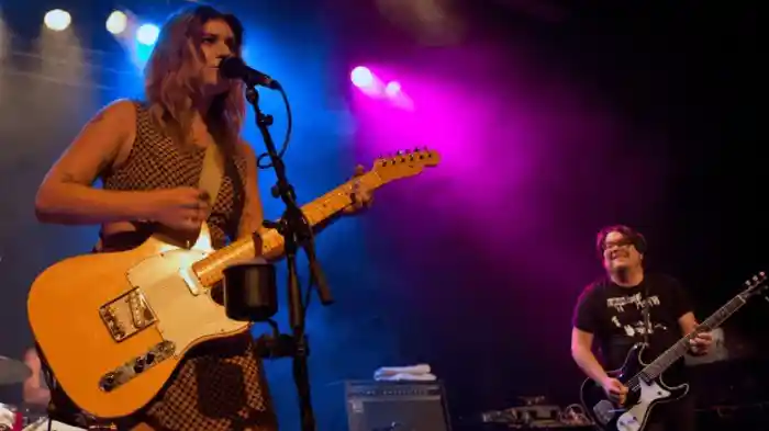 Best Coast - Live at The Metro Theatre