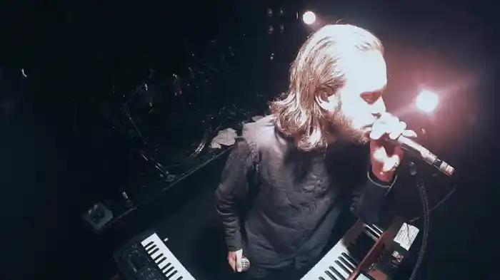 Between The Buried And Me - Coma Ecliptic: Live