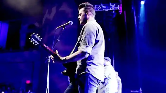 Big Daddy Weave - Live in Concert: The Only Name Tour