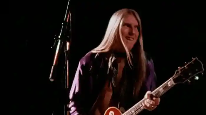 Black Oak Arkansas - Live At Royal Albert Hall