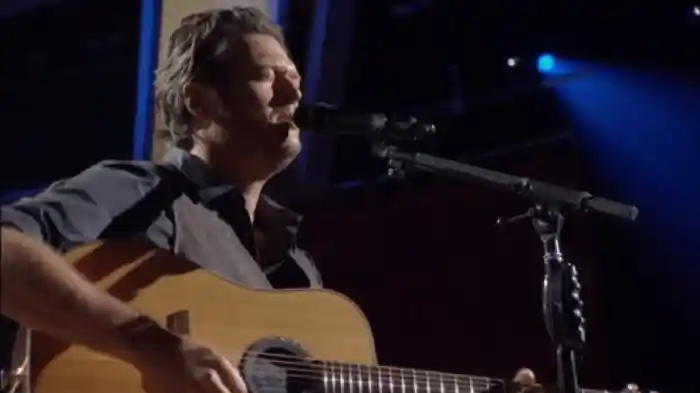 Blake Shelton - Invitation Only
