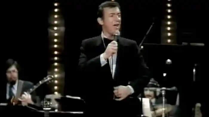 Bobby Darin - Legends in Concert