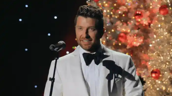 Brett Eldredge - Glow: An Evening with Brett Eldredge