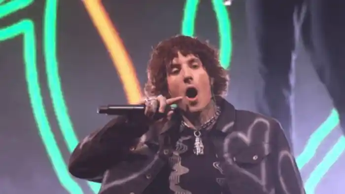 Bring Me the Horizon - Reading & Leeds Festival 2022