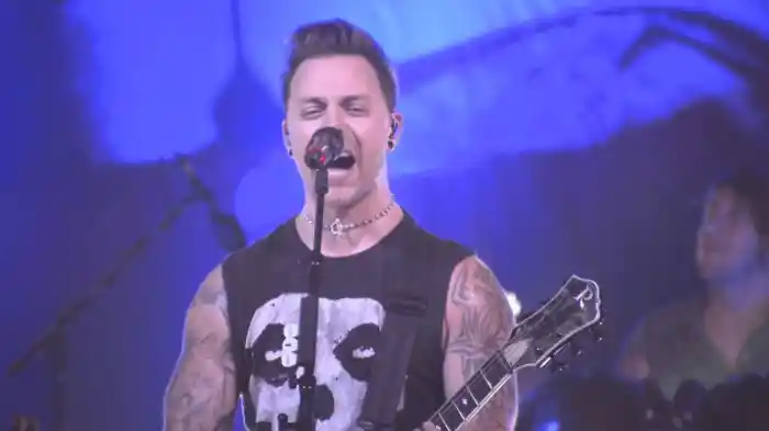 Bullet For My Valentine - Live at The O2 Academy