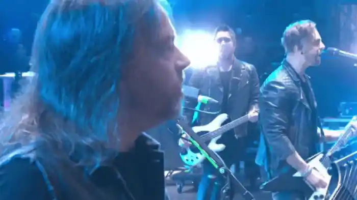 Bullet For My Valentine - Rock Am Ring 2018