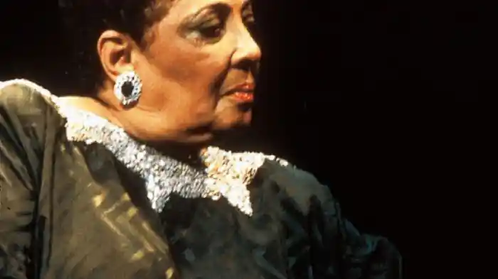 Carmen McRae - Live in Tokyo