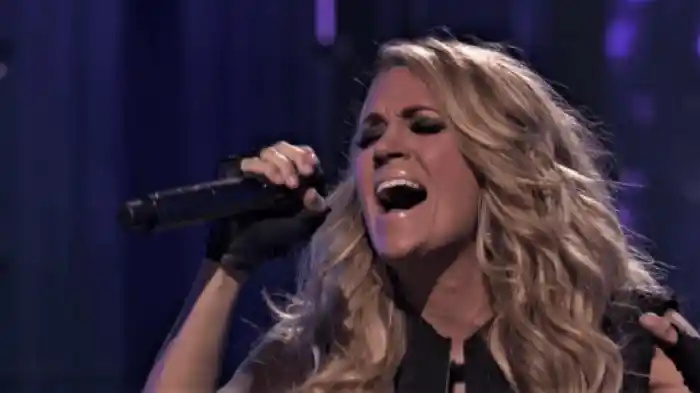 Carrie Underwood - Live at the Roundhouse London