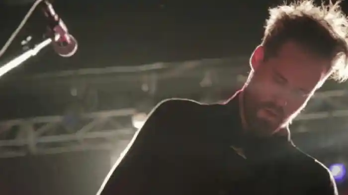 Caspian - Live at The Larcom