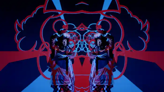 てんけてんけてん