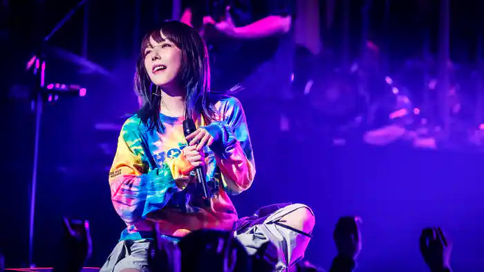 aiko tour 2023 Love Like Pop vol.23