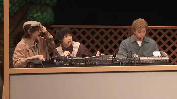 パスキン スペシャルイベント