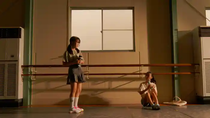 マイ スモール ワールド