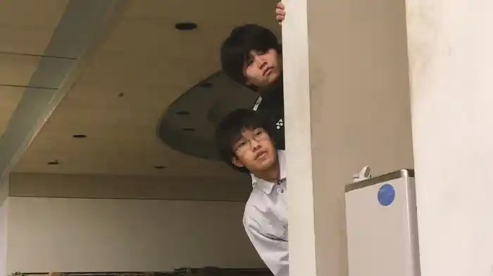 宮沢さんは剝がさせないっ！