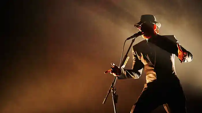 長渕剛 ONEMAN SHOW THANK YOU ACOUSTIC TOUR 2016 FOR FANCLUB MEMBERS