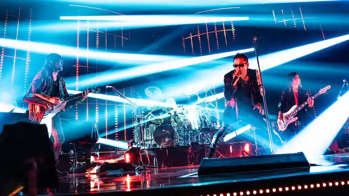 長渕剛 CONCERT TOUR 2022 REBORN with THE BAND