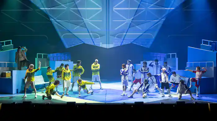 「ミュージカル『テニスの王子様』4thシーズン 青学（せいがく）vs四天宝寺」3月15日(日)12:00 東京凱旋公演【全景映像】