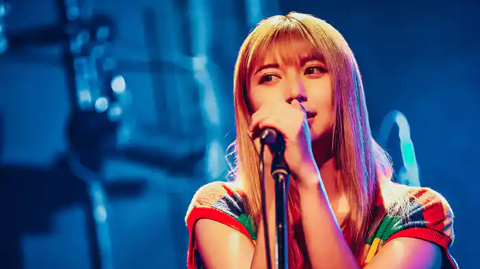 パリピ孔明 THE MOVIE