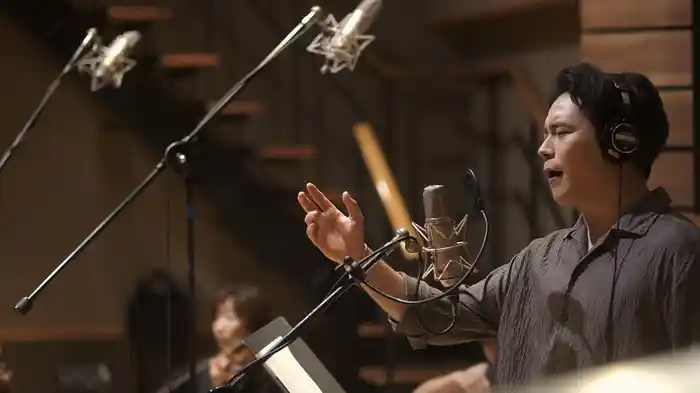 ラヴ・イズ・オーヴァー