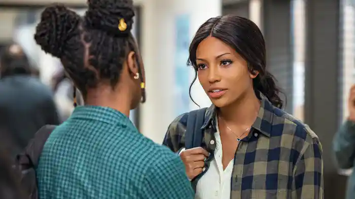 セブンティーン・ディザイア　17歳の過ち