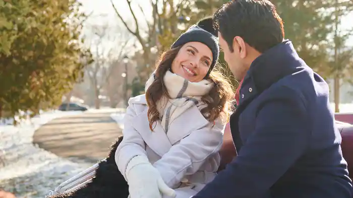 恋するシナリオ　奇跡を君に