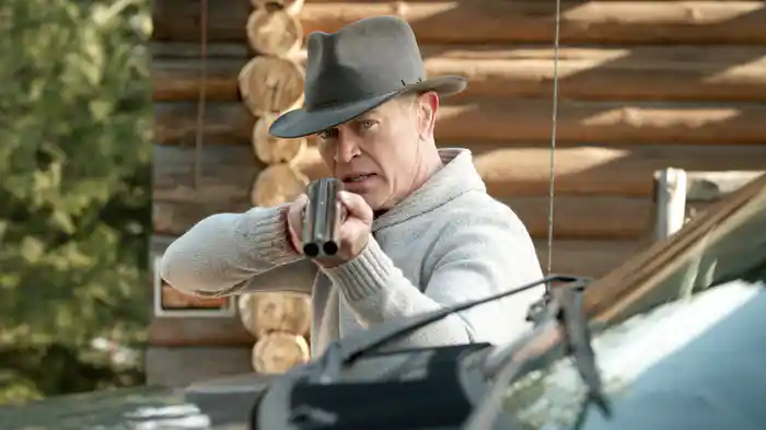 殺し屋ブーン　哀しき銃弾