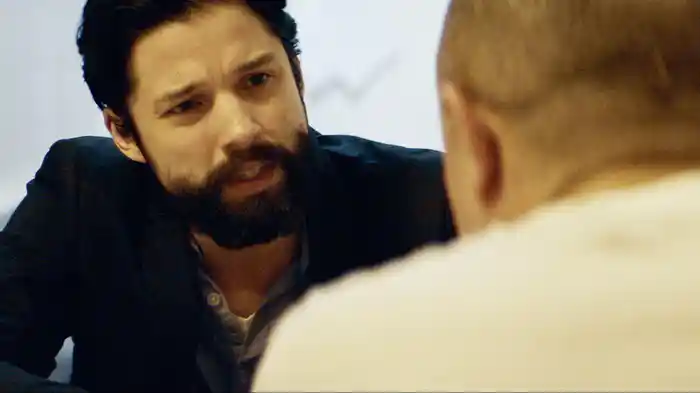 ゴッド・イズ・ノット・イナフ