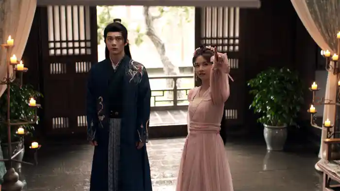 月雲歌～偽りの花嫁～