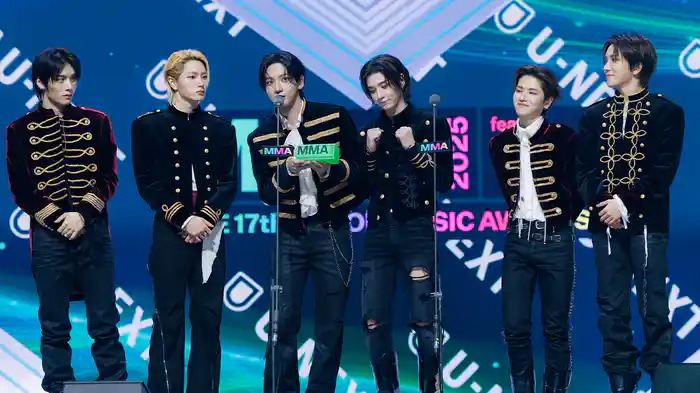 MMA2025 (The 17th Melon Music Awards)