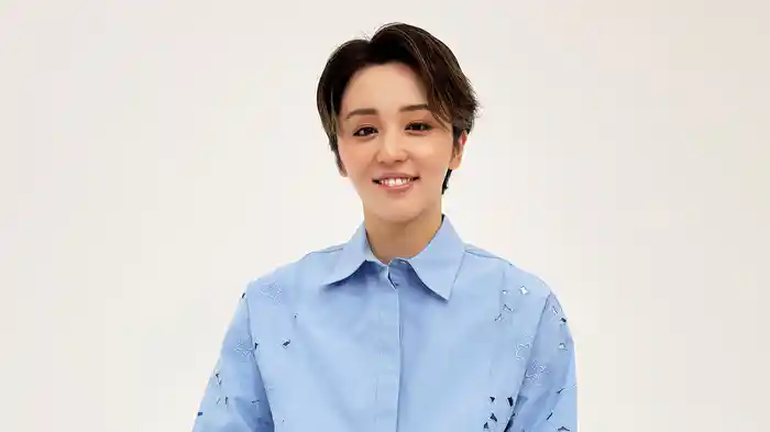 はじまりの時～新生星組 暁千星～