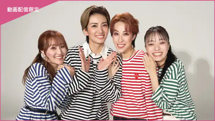 CAST#37~極美慎 side-A~<未公開映像付>