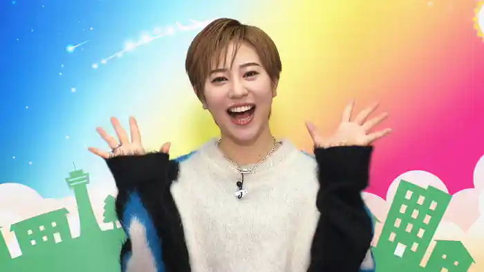 TAKARAZUKA NEWS Pick Up「Good Day 紀城ゆりや」