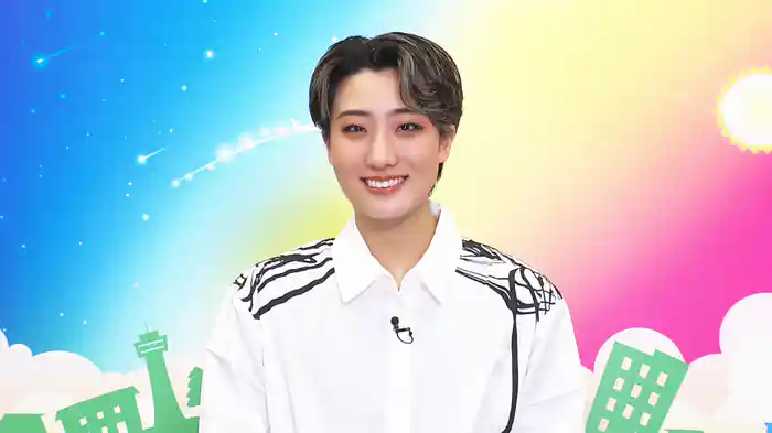 TAKARAZUKA NEWS Pick Up「Good Day 大希颯」