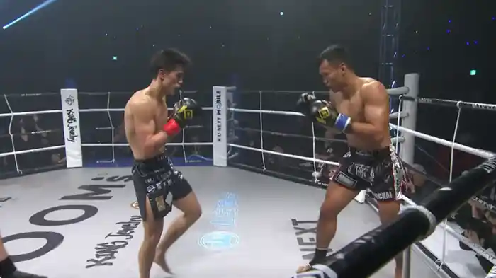 KNOCK OUT.60 ～K.O CLIMAX 2025～